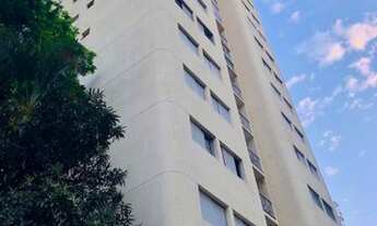 Imagem 2: Apartamento para venda possui 63 metros quadrados com 2 quartos em Vila Uberabinha - São P