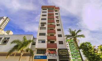 Imagem 2: COBERTURA DUPLEX CENTRO ALTO