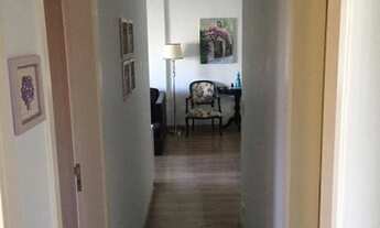 Imagem 4: Apartamento totalmente reformado com 3 dormitórios à venda, 106 m² por R$ 810.000 - Vila P