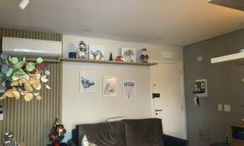 Imagem 3: Lindo apto 82m2 com 3 quartos sendo 1 suíte, 2 vagas mais depósito! Venice vila mariana, 1