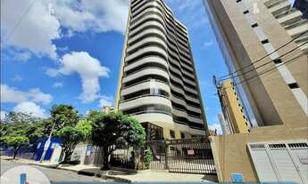 Imagem 2: Apartamento com 4 dormitórios à venda, 220 m² por R$ 895.000,00 - Meireles - Fortaleza/CE