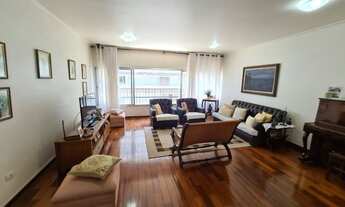 Imagem 6: Apartamento para venda com 180 metros quadrados com 2 quartos