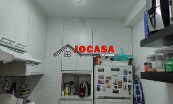 Imagem 4: Apartamento para Venda em São Paulo, Jardim Santa Terezinha (Zona Leste), 2 dormitórios, 1