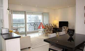 Imagem: Apartamento em Vila Cruzeiro - São Paulo