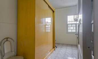 Imagem 6: São Paulo - Casa Padrão - Penha