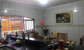 Imagem 3: Sobrado de alto padrão em São Miguel