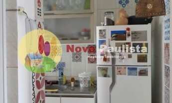 Imagem 7: Apartamento para Venda, com 2 quartos, vaga de garagem, com 50 m² por R$450.000