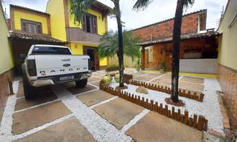 Imagem: Casa para venda com 129 metros quadrados