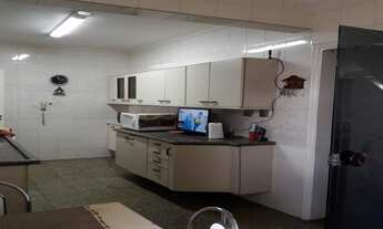 Imagem 6: Apto com 136 m², 3 dorms sendo 1 suíte e 2 vagas