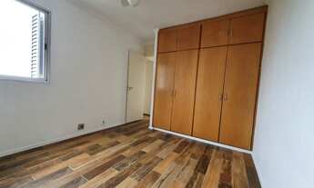 Imagem 6: Apartamento para venda com 58 metros quadrados com 2 quartos em Vila da Saúde - São Paulo