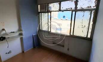 Imagem 3: Apartamento muito bem localizado, próximo a Dias da Cruz, posto de saúde, escolas e vasto