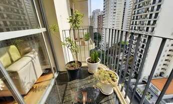 Imagem 6: São Paulo - Apartamento Padrão - Moema