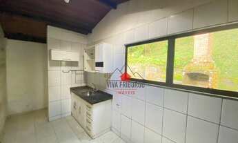 Imagem 6: Casa com 2 dormitórios à venda, 80 m² por R$ 525.000 - Mury - Nova Friburgo/RJ