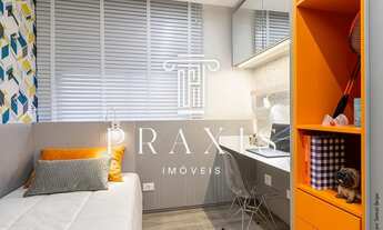 Imagem 6: CURITIBA - Apartamento Padrão - Juvevê