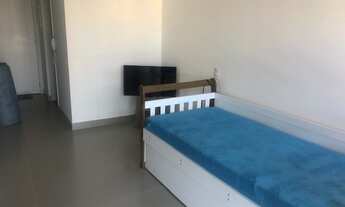 Imagem 4: Studio para venda com 24 metros quadrados com 1 quarto em Indianópolis - São Paulo - SP