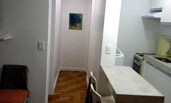 Imagem 3: Belo Sala e quarto em Copacabana - diária a partir de 150 reais, ler descrição completa