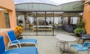 Imagem 3: Cobertura duplex para venda no melhor do Ipiranga