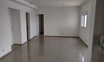 Imagem 6: Apartamento para venda com 107 metros quadrados com 3 quartos em Tatuapé - São Paulo - SP