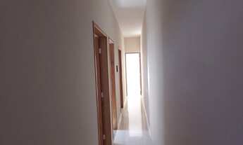 Imagem 5: Casa para venda com 100 metros quadrados com 3 quartos em Residencial Ana Clara - Goiânia