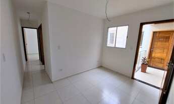 Imagem: Apartamento para venda tem 39 metros quadrados