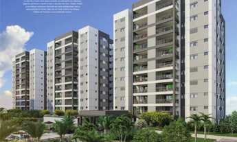 Imagem 4: Apartamento 4 dormitórios à venda em City América