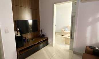 Imagem 2: Apartamento com 3 quartos no Edifício Jacqueline - Bairro Setor Central em Goiânia