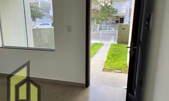 Imagem 7: RÍO VERMELHO*Casa DUPLEX, para venda possui 104 metros quadrados com 2 quartos