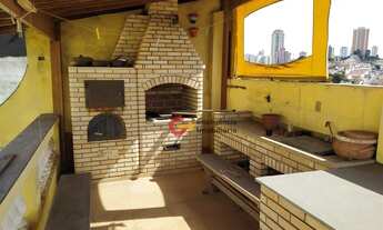 Imagem 5: Sobrado com 4 dormitórios à venda, 210 m² por R$ 1.098.000,00 - Água Fria - São Paulo/SP