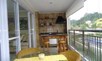 Imagem 4: Tremembé, Apartamento 3 Dormitórios, 2 Vagas R$ 1.100.000,00