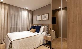 Imagem 7: Apartamento para venda possui 63 metros quadrados com 2 quartos em Jardim Prudência - São