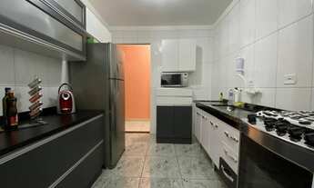 Imagem 3: Apartamento 2 dormitórios com 1 vaga próximo do monotrilho