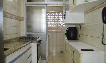 Imagem 7: Apartamento para venda possui 62 metros quadrados com 2 quartos em Gopouva