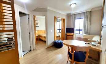 Imagem: Apartamento para aluguel tem 28m² com 1