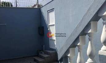Imagem 2: Casa com 9 dormitórios à venda, 365 m² por R$ 1.600.000 - Vila Ede - São Paulo/SP