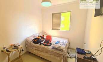 Imagem 5: Apartamento com 3 dormitórios, 64 m² - venda por R$ 450.000,00 ou aluguel por R$ 2.100,00