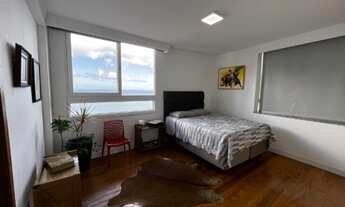 Imagem 5: Apartamento 3/4 para venda no Campo Grande&gt