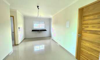 Imagem 7: NOVIDADE NO TUCURUVI!!! 2 DORMS C/ VARANDA GOURMET