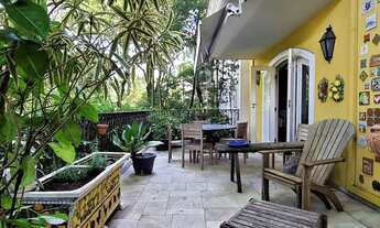 Imagem 5: ESPETACULAR APARTAMENTO GARDEN NO ALTO DE PINHEIROS