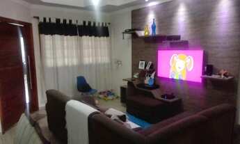 Imagem 1: CASA COM 2 DORMITÓRIOS À VENDA, 100 M² POR R$ 365.000,00 - JARDIM MORADA DO SOL - INDAIATU