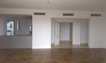 Imagem 5: Apto Panamby Nobre 347m² 4 Suítes Master c/ Banho Sr Sra 5 Vagas Living Amplo para vários