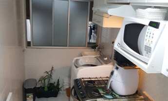 Imagem 3: APARTAMENTO RESIDENCIAL em SÃO PAULO - SP, VILA REGINA