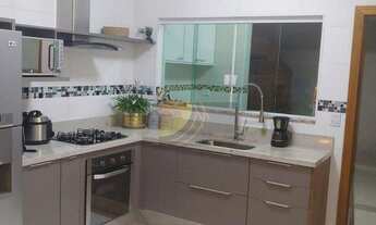 Imagem: Sobrado à venda, 135 m² por R$ 800.000,00