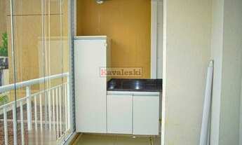 Imagem: Apartamento à venda com 58m², 2 quartos