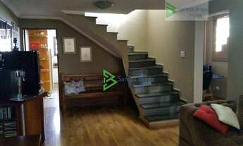 Imagem 7: Sobrado com 2 dormitórios à venda, 140 m² por R$ 490.000,00 - Jardim São José (Zona Norte