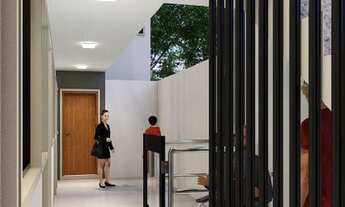 Imagem: Venda Residential / Apartment Tucuruvi São