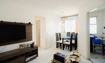 Imagem 1: Apartamento para venda tem 58 metros quadrados com 2 quartos em Lauzane Paulista - São Pau