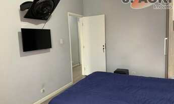 Imagem 6: Apartamento para venda possui 57 m2 com 2 quartos em Vila Mariana