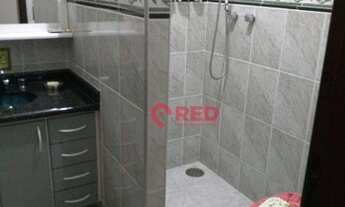 Imagem 4: Sobrado com 3 dormitórios à venda, 145 m² por R$ 390.000,00 - Jardim Maria Eugênia - Soroc