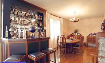 Imagem 5: Jardim Paulista - 167 m² área útil - 3 dormitórios, 1 suíte. 1 vaga garagem - OPORTUNIDADE