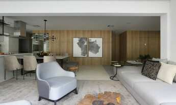 Imagem 5: Apartamento á venda 155m², 2 vagas - Vila Mariana